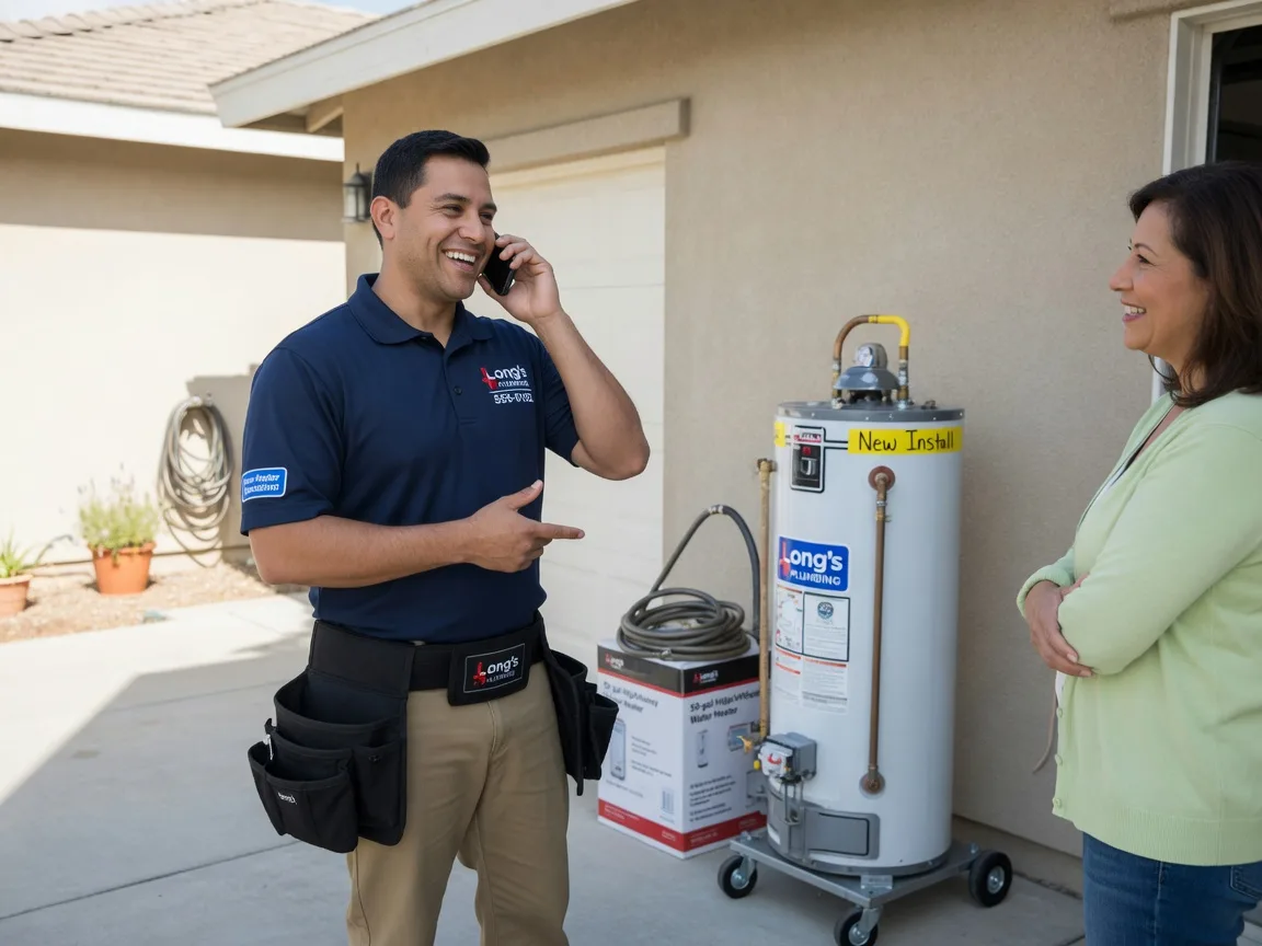 Leak Detection Friendship, MD FAQs